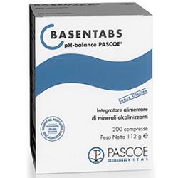 BASENTABS 100 compresse