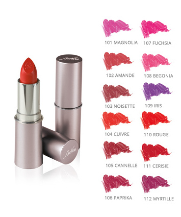 Defence Rossetto Lipvelvet Begonia 108 € 7,25 prezzo Parafarmacia Cravero