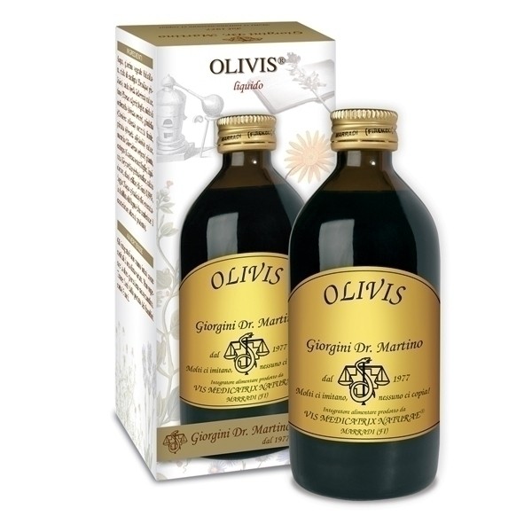 OLIVIS Classico 100ml