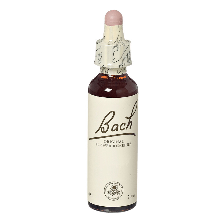 Willow Fiori di Bach 20ml  Fiori di Bach Rabbia e Frustrazione