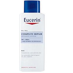 Eucerin Complete Repair Emulsione Urea 10% 400ml