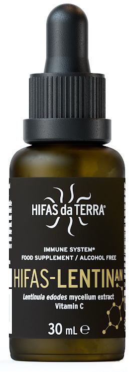 HIFAS LENTINAN 30ML