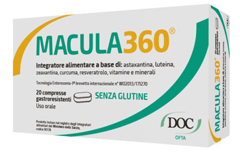 MACULA360 