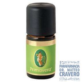 ROSA DEMETER BIO OLIO ESSENZIALE 1ML