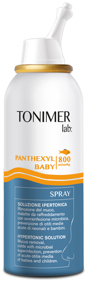 TONIMER LAB PANTHEXYL BABY SPRAY