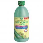 ALOE VERA Succo + NONI 1000ml