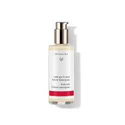 Dr. Hauschka Latte Corpo Limone Lemongrass