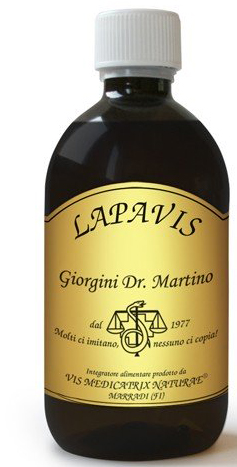 Lapavis Liquido 500ml