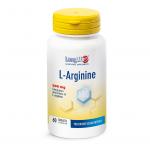 Longlife L-Arginine 500mg