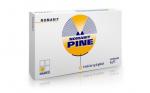 NOMABIT PINE globuli 6g