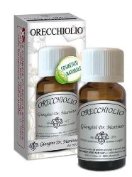 Orecchiolio 10ml