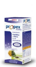 Propex Sciroppo Fluidificante 150ml