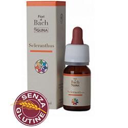 SCLERANTHUS GUN Gocce 10ml