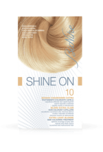 Shine On Capelli Biondo Chiarissimo Extra 10