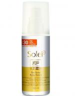 SOLEI Spray bambini SPF30