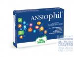 ANSIOphil 15 Compresse 850mg