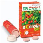 Arkovital Acerola 1000 30 compresse masticabili