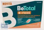 BETOTAL B FASE 20 COMPRESSE