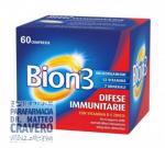 BION 3 60 compresse