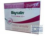 Bioscalin Tricoage 50+ 60 compresse