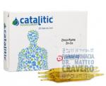 Catalitic Zinco-Rame 20 Fiale da 2mL