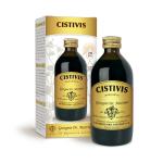 CISTIVIS 500ML LIQUIDO ANALCOOLICO