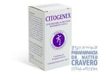 Citogenex BROMATECH 30 capsule
