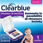 CLEARBLU MONITOR DI FERTILITA' AVANZATO