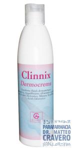 CLINNIX DERMOCREMA 250ML