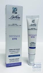 Defence Eye Crema Contorno Occhi Antirughe