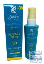 Defence SUN 30 Fluido Antilucidità 50ml