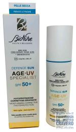 DEFENCE SUN AGE UV SPECIALIST 50+