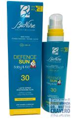 Defence SUN Baby Spray SPF30 200ml