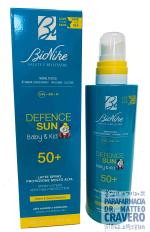 Defence SUN Baby Spray SPF50+ 200ml