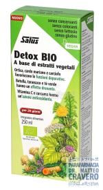 DETOX BIO 250ml