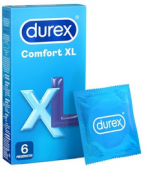 DUREX COMFORT XL 6 pezzi
