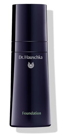 Dr. Hauschka fondation 04 hazelnut 30 ml