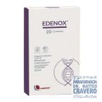 EDENOX 20 COMPRESSE