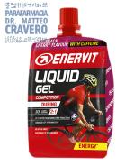 Enervit Sport Liquid gel Competition Amarena 60ml