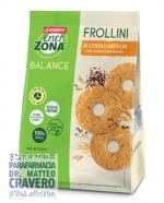 Enerzona Frollini 40-30-30 Cereali antichi