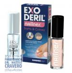 EXODERIL NAILNER TRATTA & COLORA