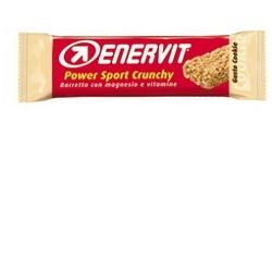 Enervit Power Bar Crunchy cookie 40 g
