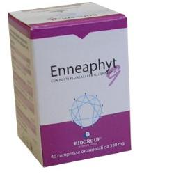 ENNEAPHYT 9 40 COMPRESSE OROSOLUBILI