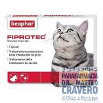 Fiprotec 3 Pipette Gatti