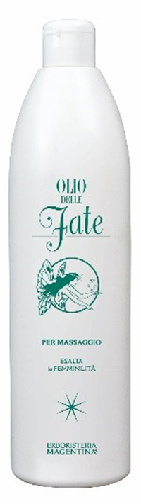 FATE OLIO DELLE FATE 500ML