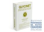 GLYCINET 24 capsule