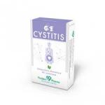 GSE Cystitis 60 Tavolette