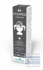 GSE Stopped Loz Eco spray 100ML