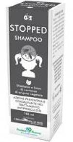 GSE Stopped Shampoo 150ML