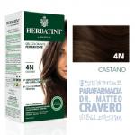 HERBATINT 4N CASTANO 150ML